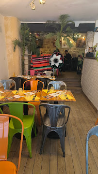 Atmosphère du Restaurant mexicain Zicatela Rex à Paris - n°10