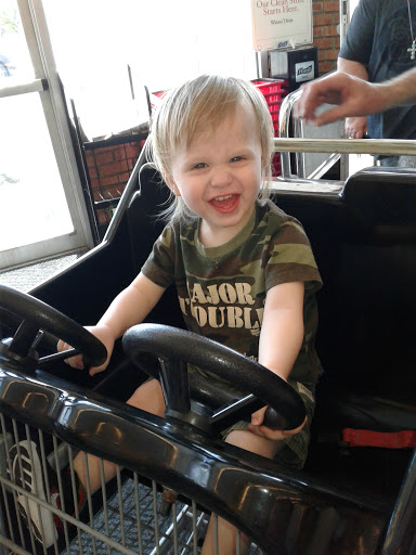 Grocery Store «Winn-Dixie», reviews and photos, 1515 Bienville Blvd, Ocean Springs, MS 39564, USA