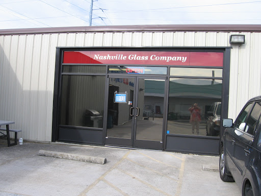 Nashville Glass Co. Inc.