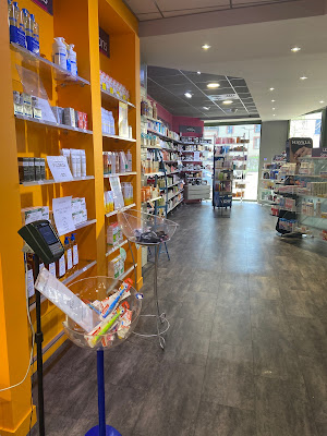 Pharmacie Papet Morillon à Bain-de-Bretagne