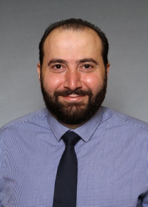 Bashar M. Shahatit, MD