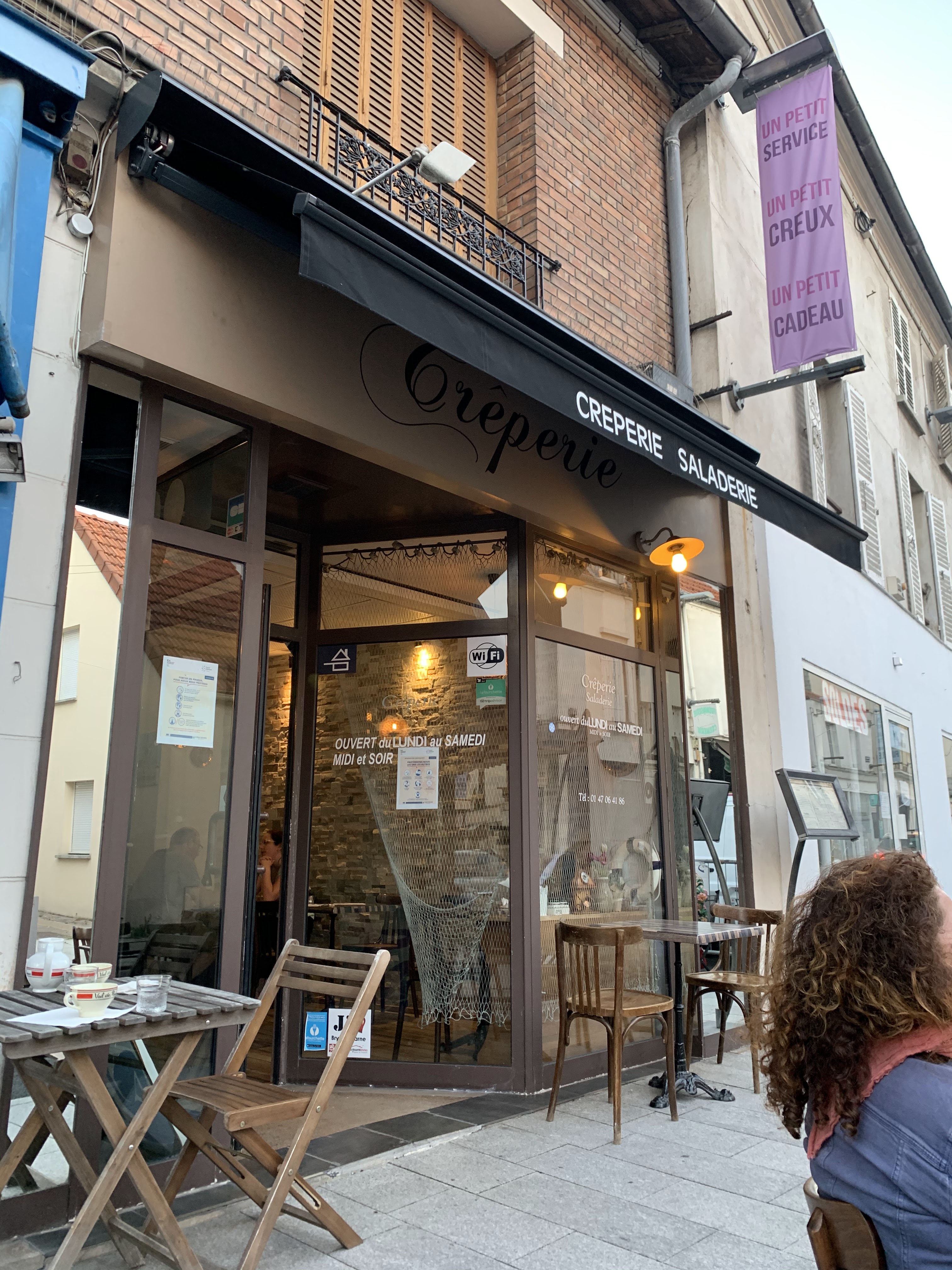 Photo n° 8 de l'avis de Adrien.a fait le 26/08/2020 à 13:05