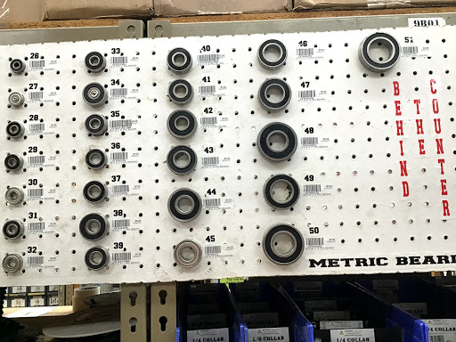 Hardware Store «McFadden-Dale Industrial Hardware LLC», reviews and photos, 2925 E La Palma Ave, Anaheim, CA 92806, USA