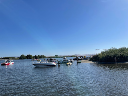 Marina «Bullfrog Marina», reviews and photos, 17251 Bacon Island Rd, Stockton, CA 95219, USA