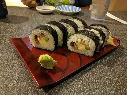 Yohei Sushi Restaurant