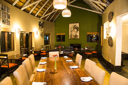 The Blue Crane Restaurant and Bar - 156 Melk St, Nieuw Muckleneuk, Pretoria, 0181, South Africa