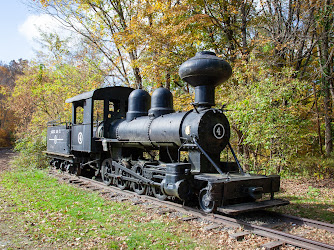 Connecticut Antique Machinery