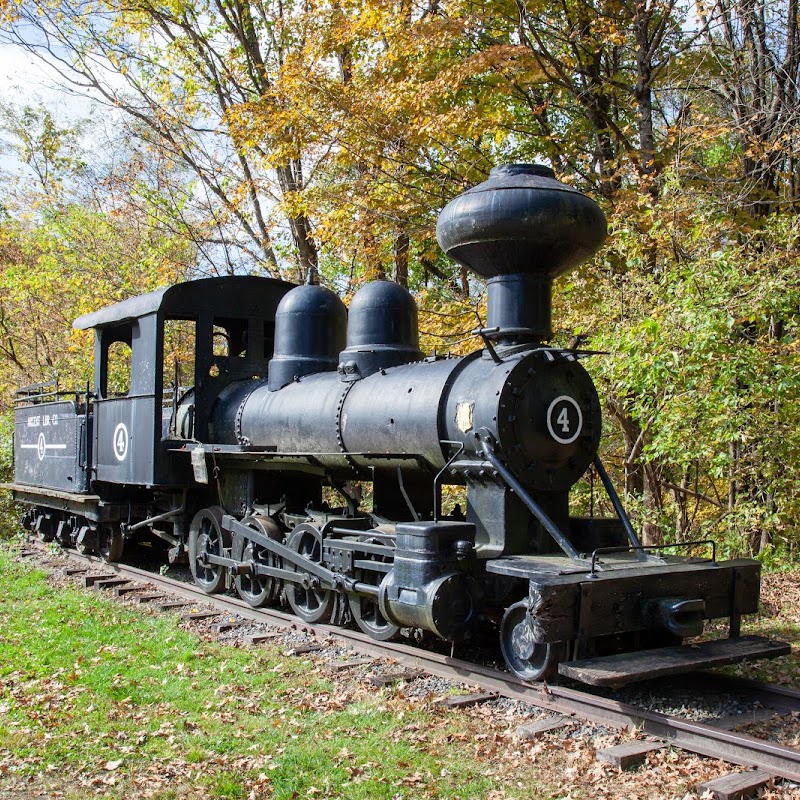 Connecticut Antique Machinery