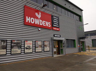 Howdens – Ipswich South