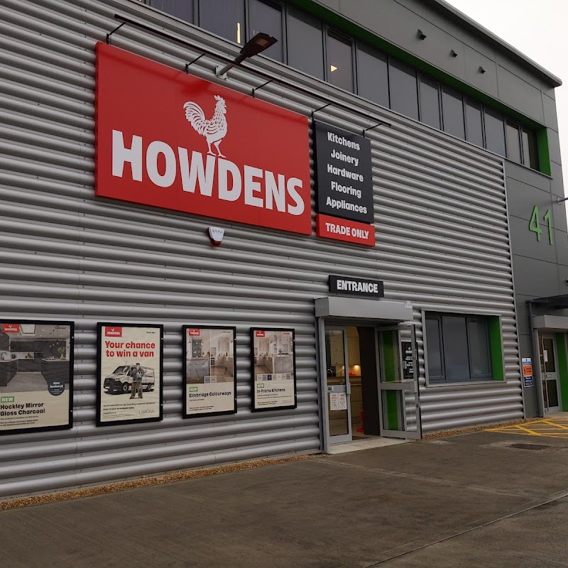 Howdens – Ipswich South