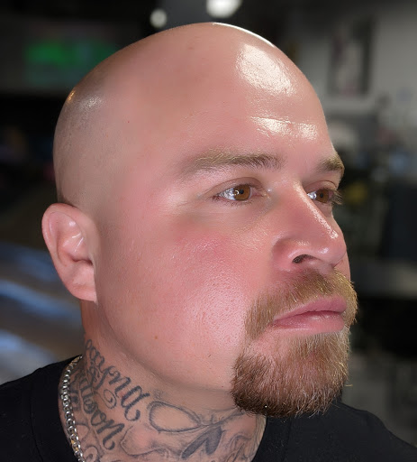 Explore rugrats tattoo ideas, creative tattoo ideas in Longmont, available at Sharkys Paradise