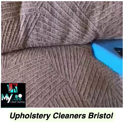 Reviews of Mycare Carpet Cleaning Bristol in Bristol - Laundry service