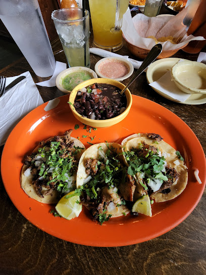 Agua Linda Mexican Restaurant