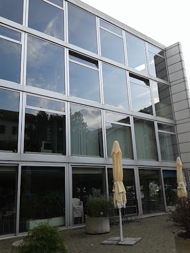 Centre Professionnel du Littoral Neuchâtel - Schule