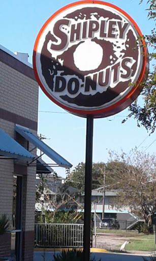Bakery «Shipley Donuts», reviews and photos, 1602 Aquarena Springs Dr, San Marcos, TX 78666, USA