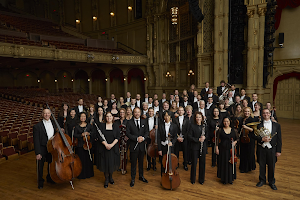 Vancouver Symphony Orchestra image