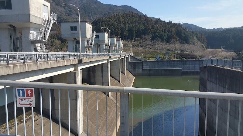 木屋川利水事務所