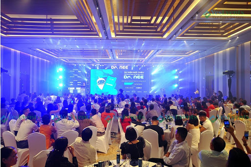 Reliable Event Management Company in Hochiminh city | Công ty tổ chức sự kiện uy tín tại TpHCM