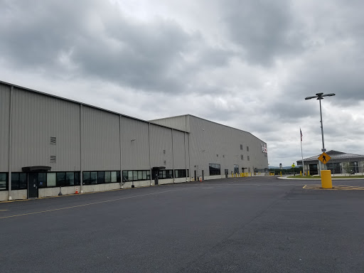 Mailing Service «FedEx Ground», reviews and photos, 6833 W 75th St, Chicago, IL 60638, USA