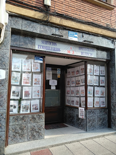 Inmobiliaria Am3Leon en León