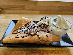 Photo n°17 de Yo & Co - Restaurant Brunch et Yaourts Glacés à Clermont-Ferrand ()