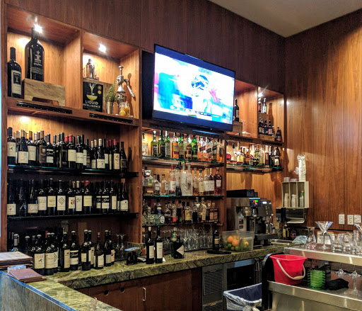 Lounge «Cypress Lounge & Wine Bar», reviews and photos, 600 Bellevue Way NE, Bellevue, WA 98004, USA