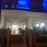 Photo n°1 de l'avis de Malvezzi.n fait le 08/07/2019 à 19:44 sur le  Hotel Il Gabbiano Cesenatico à Cesenatico