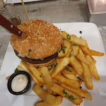 Photo n°5 de l'avis de Thomas.a fait le 25/10/2021 à 19:59 sur le  Toni`s Essbar à Scharbeutz