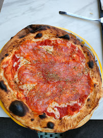 Pizza du Restaurant italien IT - Italian Trattoria Chartres - n°8
