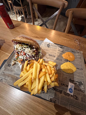 TAT Berliner à Lille