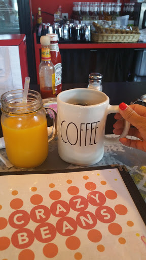 Coffee Shop «Crazy Beans», reviews and photos, 97 Main St, Stony Brook, NY 11790, USA