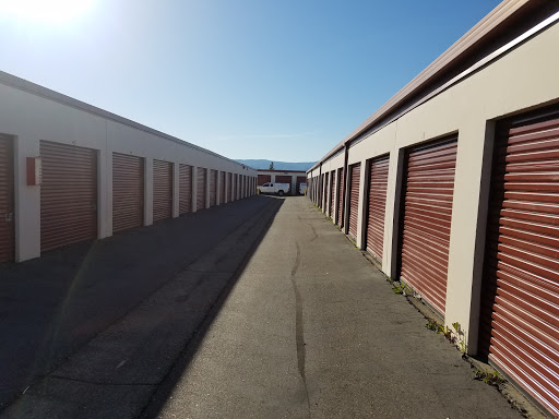Self-Storage Facility «Security Public Storage», reviews and photos, 1090 Leisure Town Rd, Vacaville, CA 95687, USA
