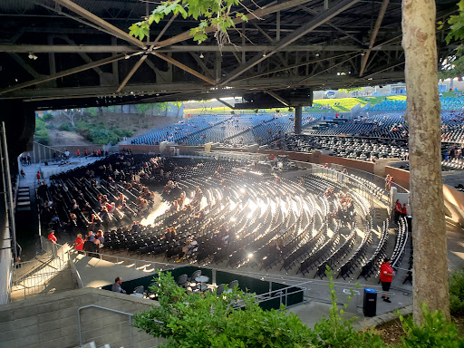 Concord Pavilion