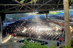 Toyota Pavilion at Concord image