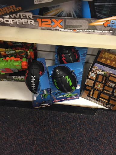 Book Store «Books-A-Million», reviews and photos, 2929 James Sanders Blvd, Paducah, KY 42001, USA