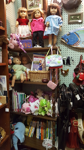 Antique Store «Cape May Antique Center», reviews and photos, 1228 NJ-109, Cape May, NJ 08204, USA