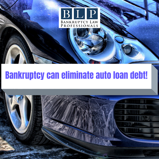 Bankruptcy Attorney Orange County