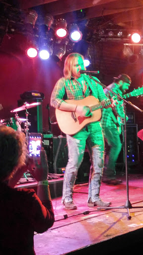 Night Club «Rhythm & Brews», reviews and photos, 2308 4th St, Tuscaloosa, AL 35401, USA