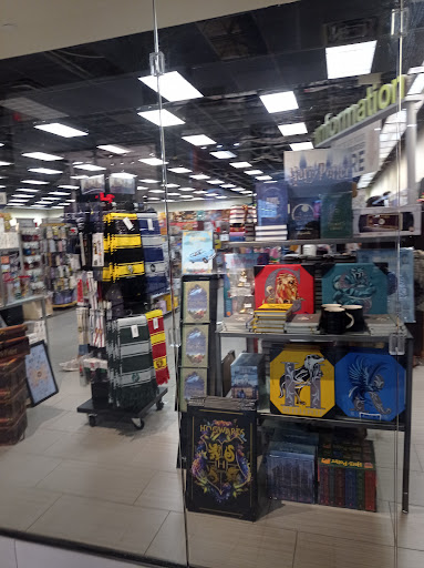 Book Store «Books-A-Million», reviews and photos, 12801 W Sunrise Blvd #297, Sunrise, FL 33323, USA