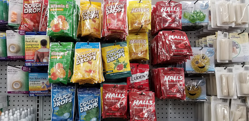 Dollar Store «Dollar Tree», reviews and photos, 1207 E Huntington Dr, Duarte, CA 91010, USA