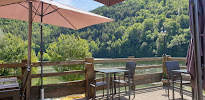 Atmosphère du Le Restaurant de Booz à Saint-Germain-du-Teil - n°1