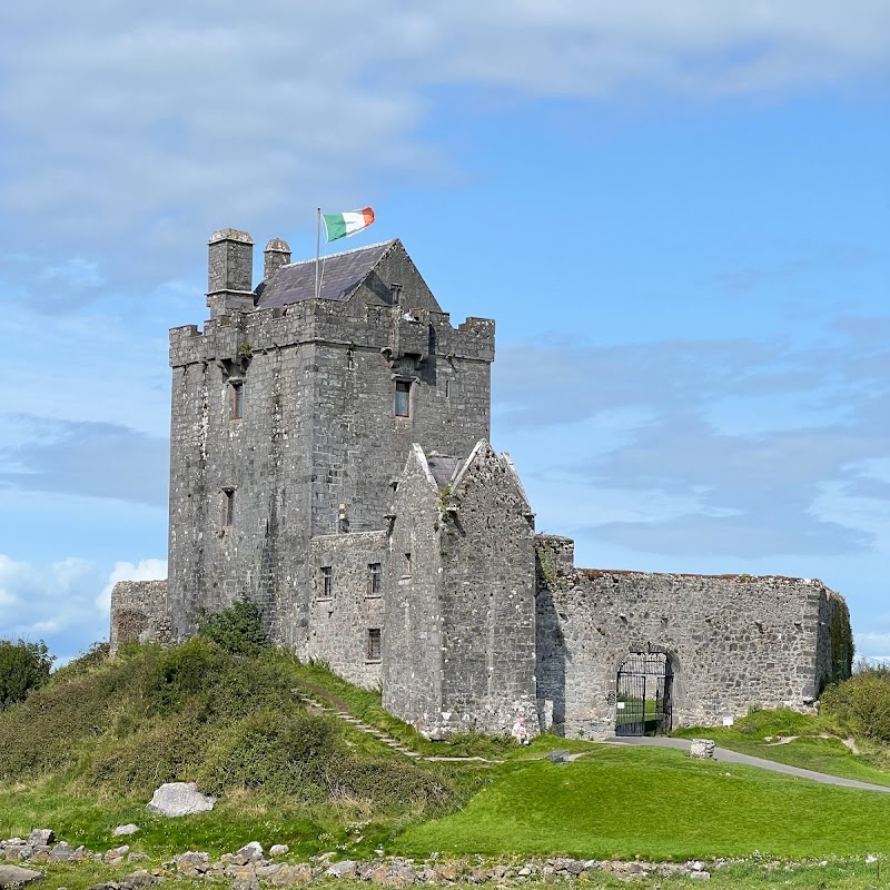 Castlegar Castle