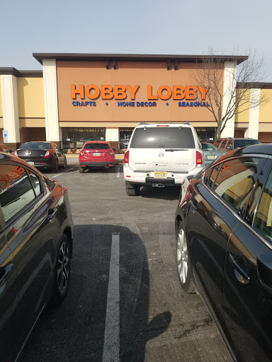 Craft Store «Hobby Lobby», reviews and photos, 1500 Almonesson Rd, Deptford Township, NJ 08096, USA