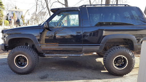 Auto Repair Shop «MD Auto Repair», reviews and photos, 46 Division St, Patchogue, NY 11772, USA