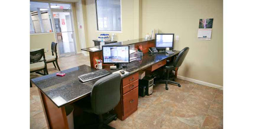 Storage Facility «Grand Slam Storage», reviews and photos, 6420 Grelot Rd, Mobile, AL 36695, USA