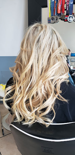 Hair Salon «LaDuree Hair Salon», reviews and photos, 2277 Westwood Blvd, Los Angeles, CA 90064, USA
