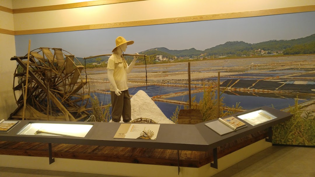 안산어촌민속박물관