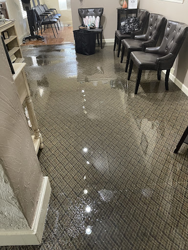 Water Damage Restoration Service «SERVPRO of Montgomery South», reviews and photos, 5939 Troy Hwy, Montgomery, AL 36116, USA