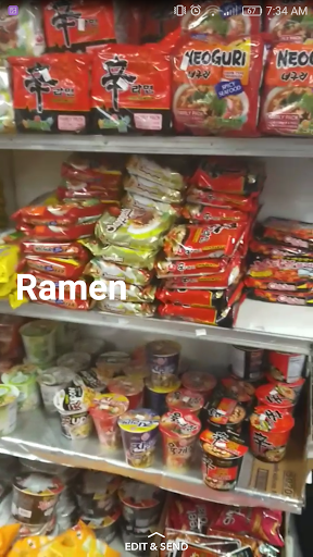 Korean Grocery Store «Asiana Food Market», reviews and photos, 92 Warren Ave, East Providence, RI 02914, USA