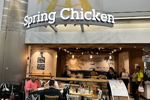 Spring Chicken image